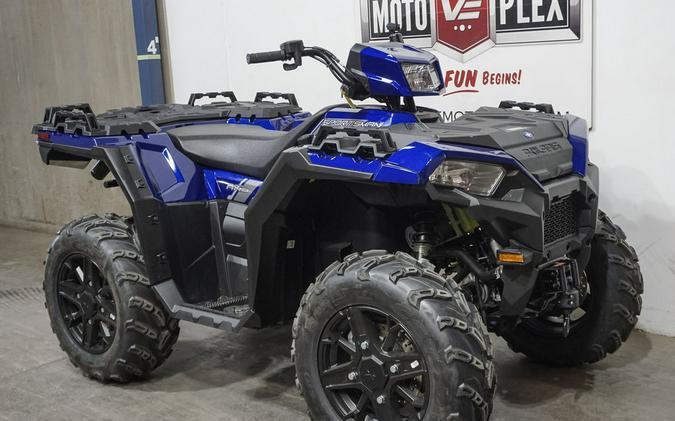 2024 Polaris® Sportsman 850 Premium