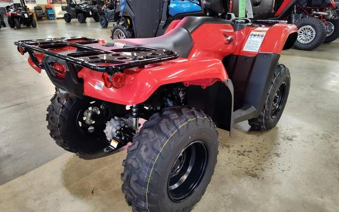 2025 Honda® FourTrax Foreman 4x4