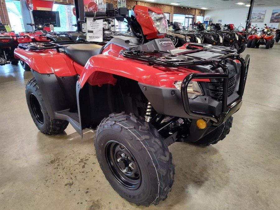 2025 Honda® FourTrax Foreman 4x4