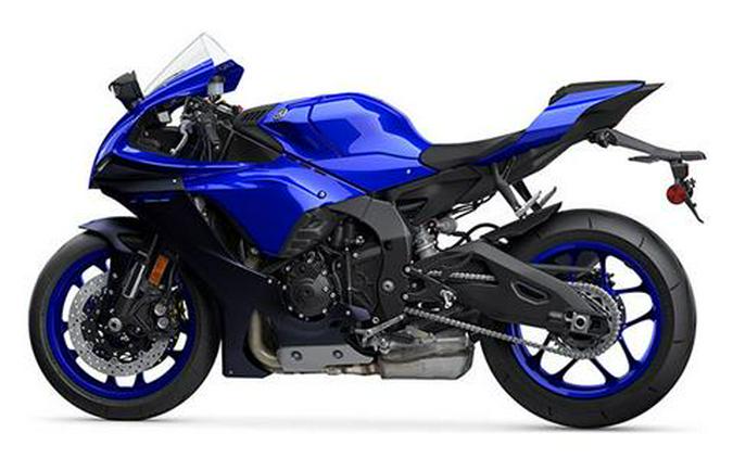 2022 Yamaha YZF-R1