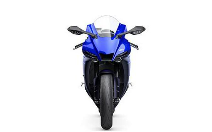 2022 Yamaha YZF-R1