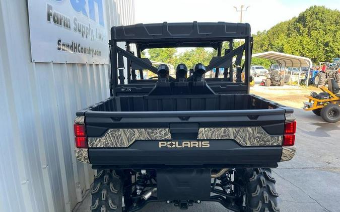 2025 Polaris® Ranger Crew XP 1000 Waterfowl Edition