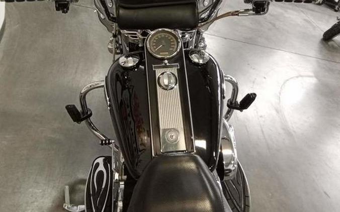 2007 Harley-Davidson® FLHRC - Road King® Classic