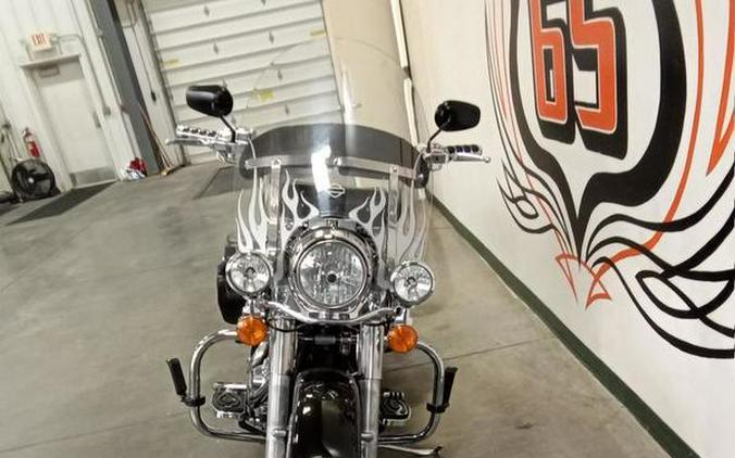 2007 Harley-Davidson® FLHRC - Road King® Classic