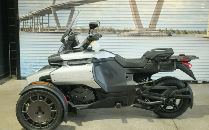 2025 Can-Am Canyon