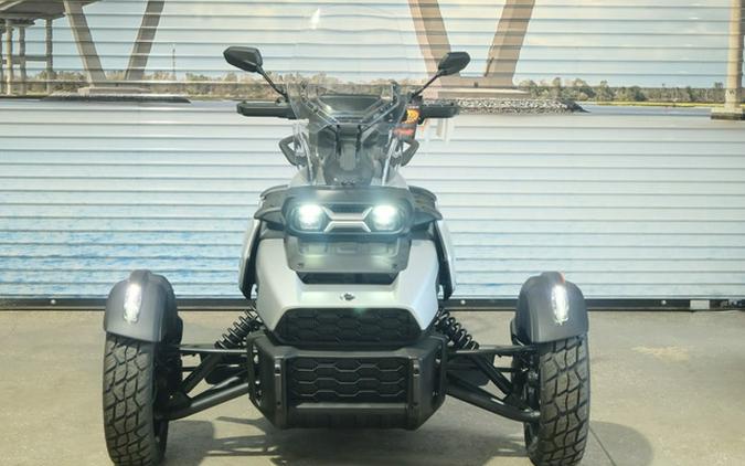 2025 Can-Am Canyon