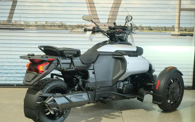 2025 Can-Am Canyon