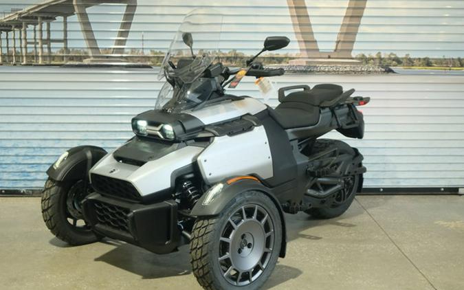 2025 Can-Am Canyon