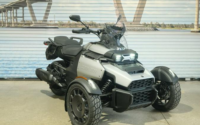 2025 Can-Am Canyon