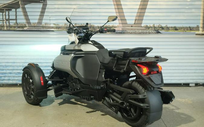 2025 Can-Am Canyon