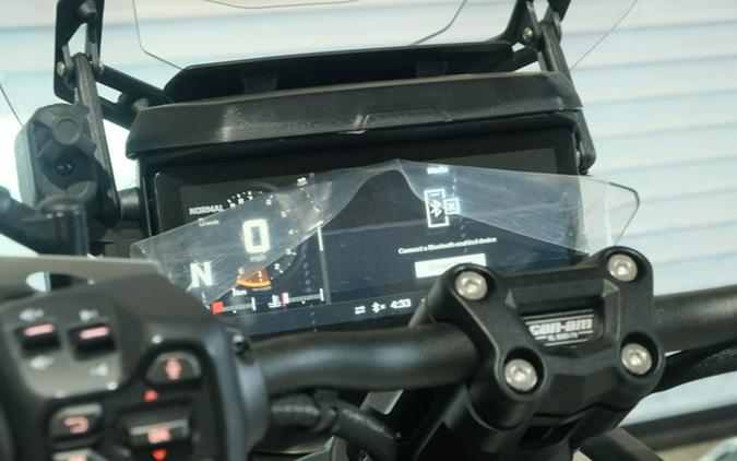 2025 Can-Am Canyon