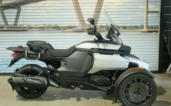 2025 Can-Am Canyon