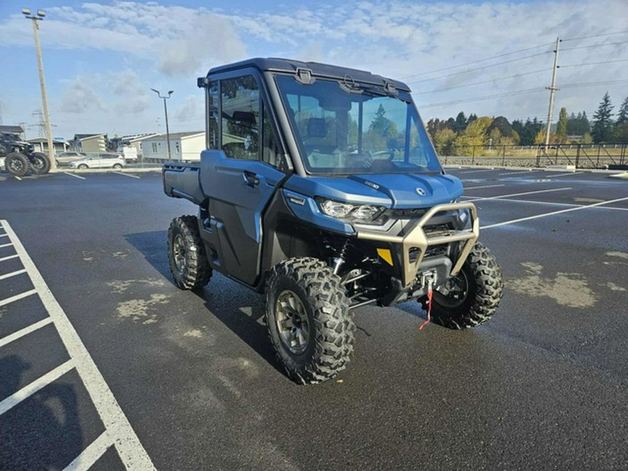 2025 CAN-AM 8JSF