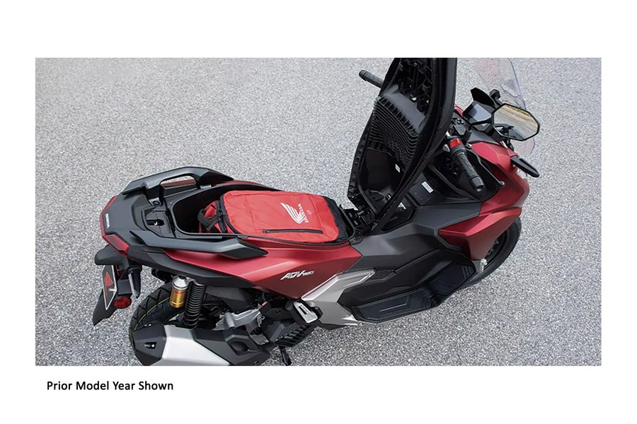 2026 Honda ADV160