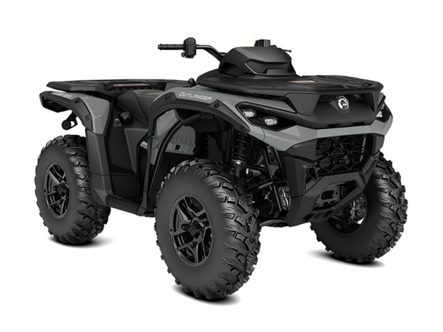2026 Can-Am Outlander DPS 850