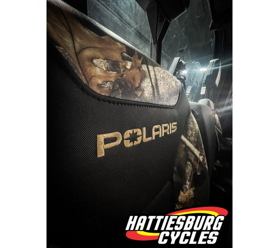 2025 Polaris Ranger® Crew XD 1500 NorthStar Edition Ultimate