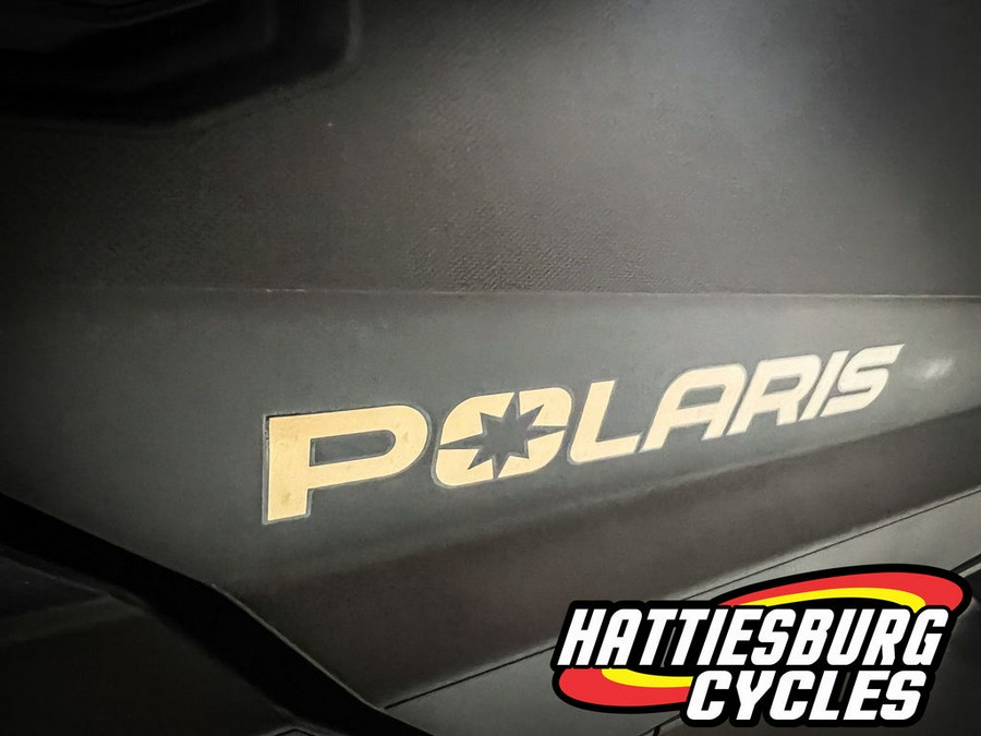 2025 Polaris Ranger® Crew XD 1500 NorthStar Edition Ultimate