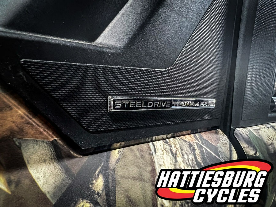 2025 Polaris Ranger® Crew XD 1500 NorthStar Edition Ultimate