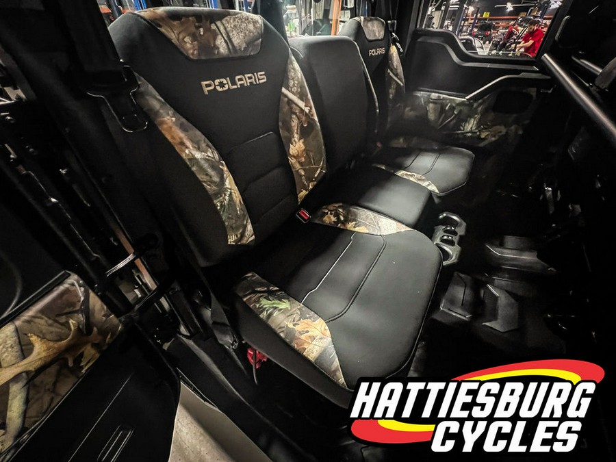 2025 Polaris Ranger® Crew XD 1500 NorthStar Edition Ultimate