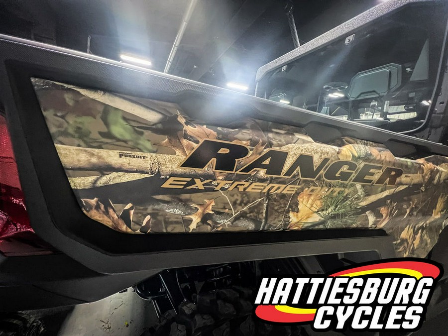 2025 Polaris Ranger® Crew XD 1500 NorthStar Edition Ultimate