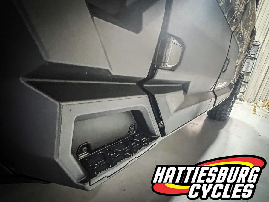 2025 Polaris Ranger® Crew XD 1500 NorthStar Edition Ultimate