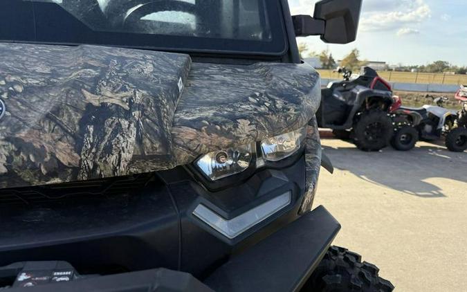 2023 Can-Am® Defender X mr HD10 Mossy Oak Break-Up Country Camo