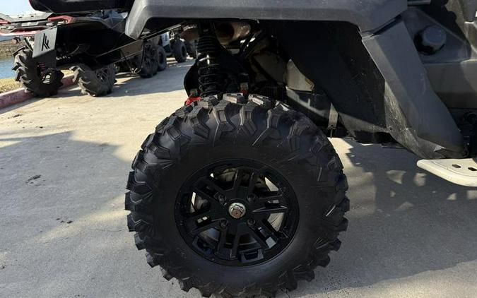 2023 Can-Am® Defender X mr HD10 Mossy Oak Break-Up Country Camo