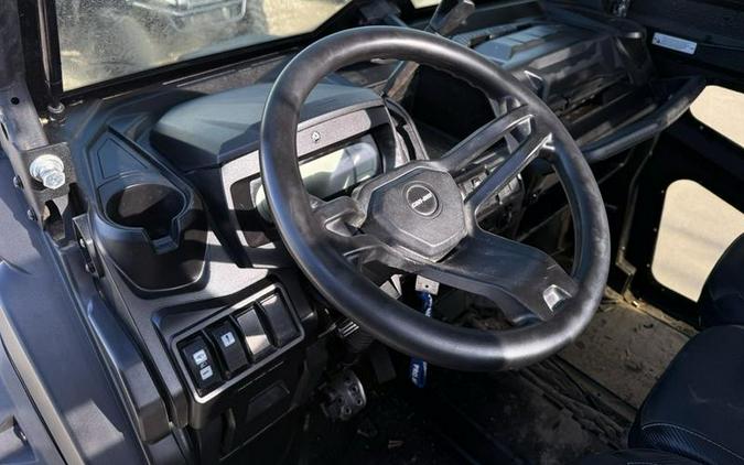 2023 Can-Am® Defender X mr HD10 Mossy Oak Break-Up Country Camo