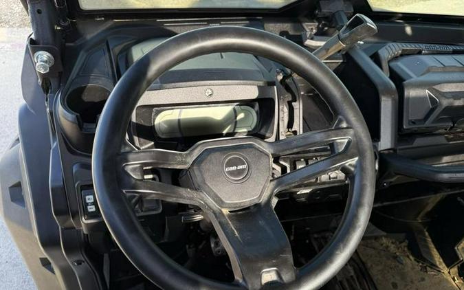 2023 Can-Am® Defender X mr HD10 Mossy Oak Break-Up Country Camo