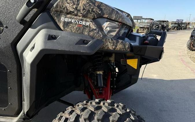 2023 Can-Am® Defender X mr HD10 Mossy Oak Break-Up Country Camo