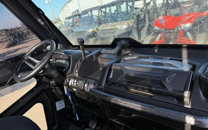 2023 Can-Am® Defender X mr HD10 Mossy Oak Break-Up Country Camo