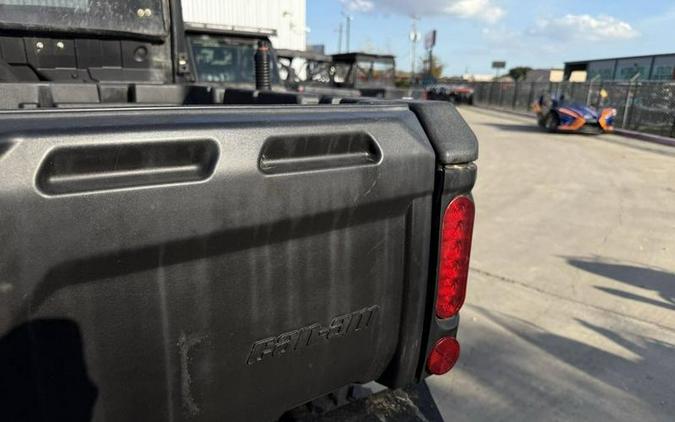 2023 Can-Am® Defender X mr HD10 Mossy Oak Break-Up Country Camo