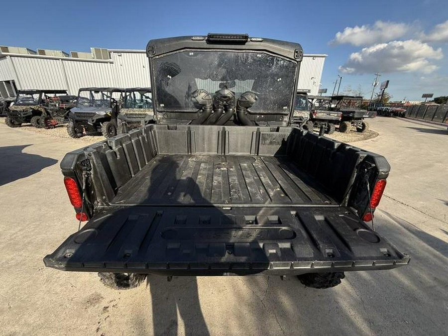 2023 Can-Am® Defender X mr HD10 Mossy Oak Break-Up Country Camo