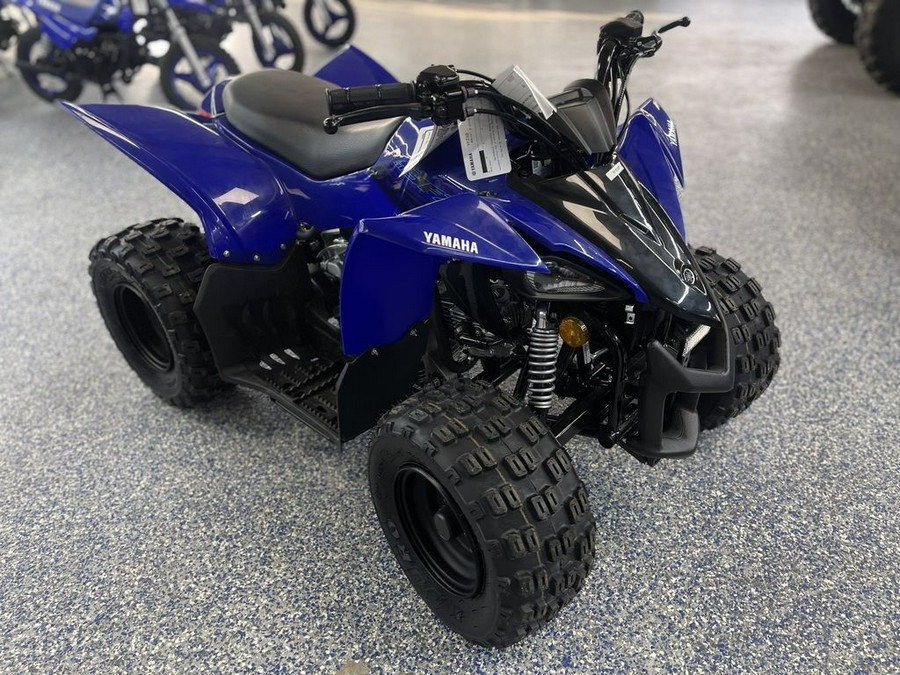2026 Yamaha YFZ50