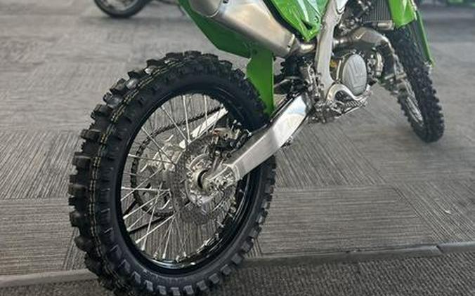 2026 Kawasaki KX™450