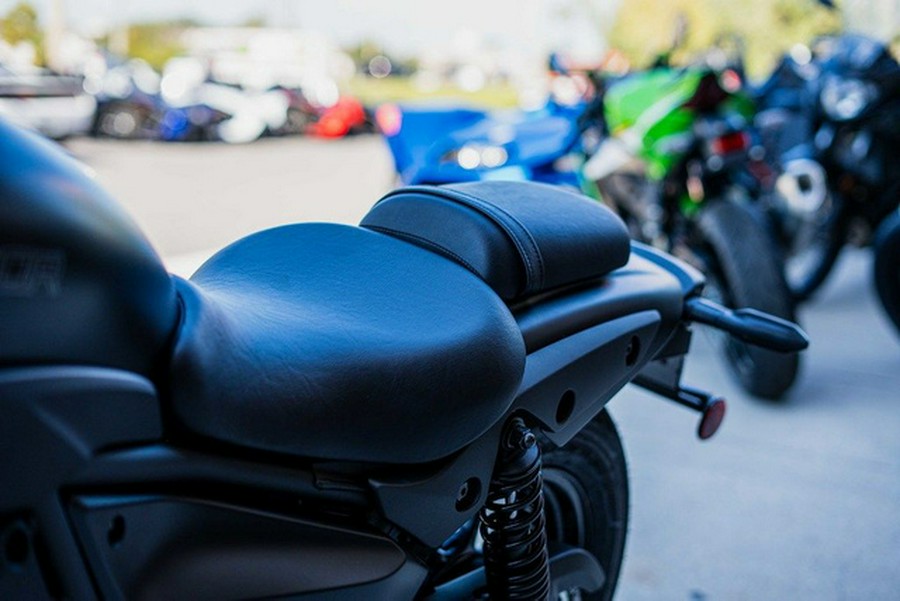 2025 Kawasaki Eliminator