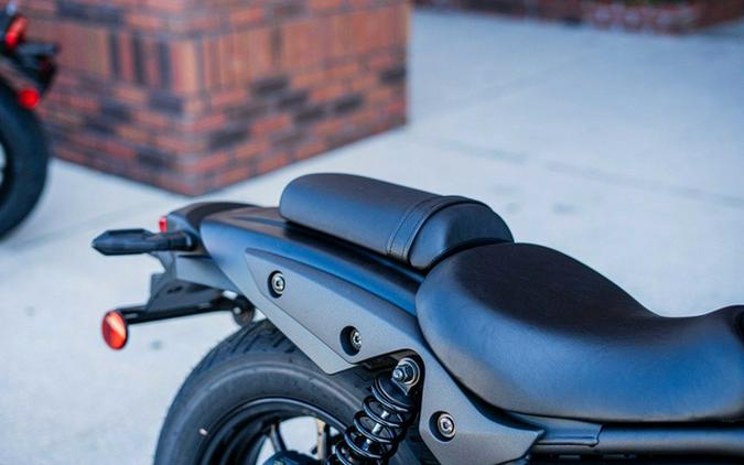 2025 Kawasaki Eliminator