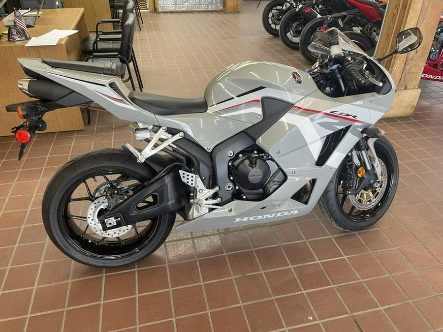 2026 Honda® CBR600RR