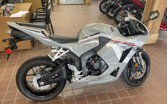 2026 Honda® CBR600RR