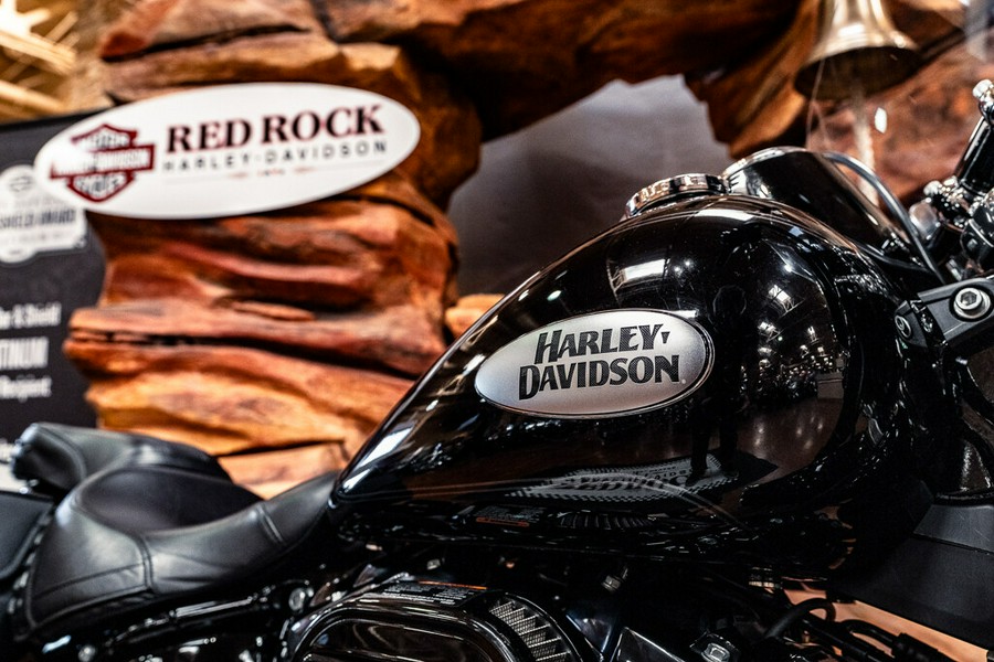 2021 Harley-Davidson Heritage Classic 114 Cruiser