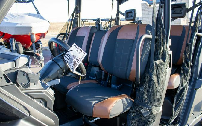 2026 CAN-AM DEFENDER MAX LONE STAR HD11