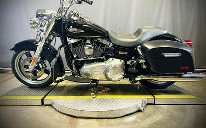 2013 Harley-Davidson Dyna® Switchback™
