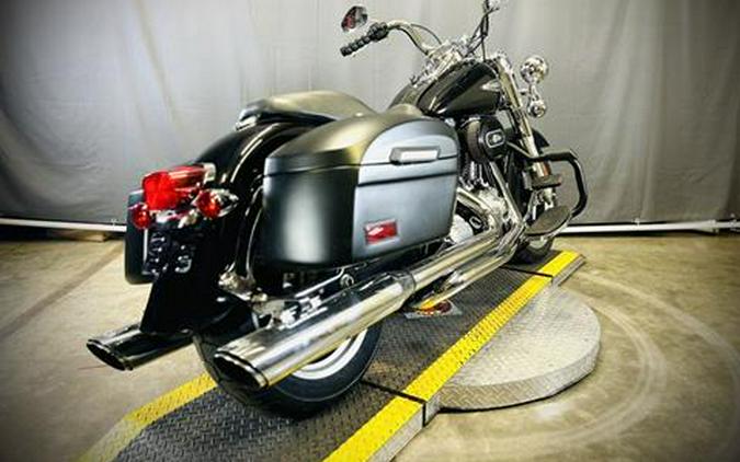 2013 Harley-Davidson Dyna® Switchback™