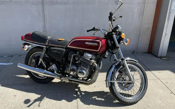 1976 Honda CB750F Super Sport