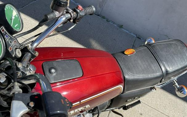 1976 Honda CB750F Super Sport