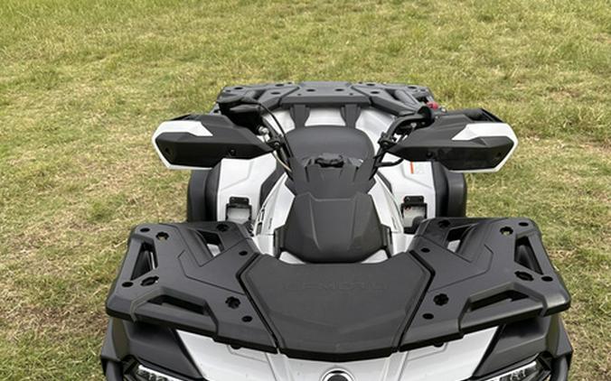 2022 CFMOTO CFORCE 600