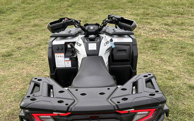 2022 CFMOTO CFORCE 600