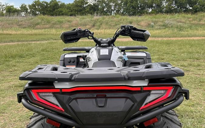 2022 CFMOTO CFORCE 600