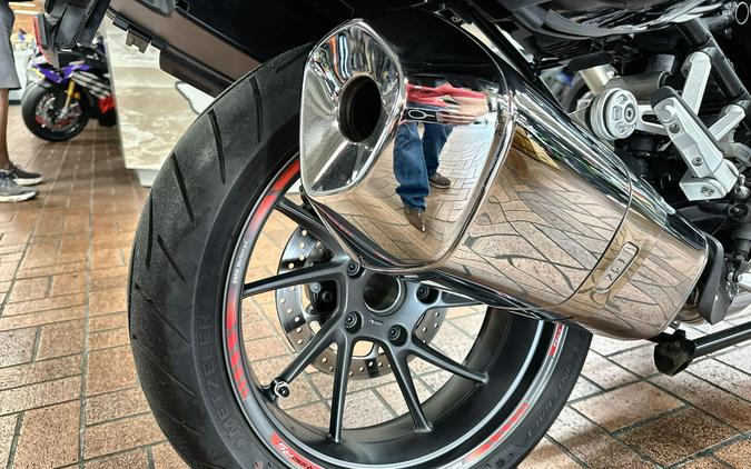 2022 BMW R 1250 RS