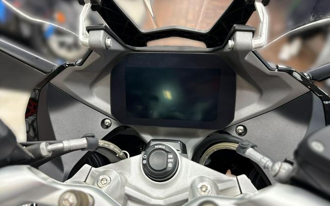 2022 BMW R 1250 RS